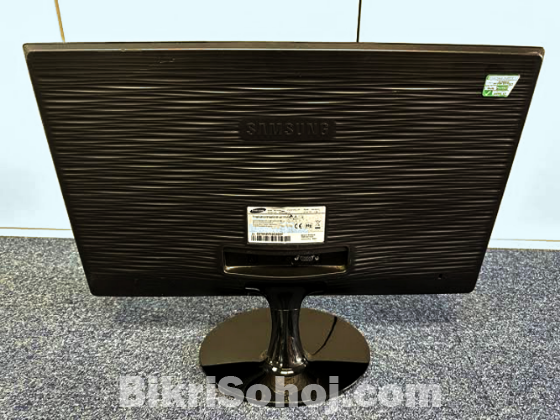 Samsung SyncMaster SA300 HD 19'' Monitor